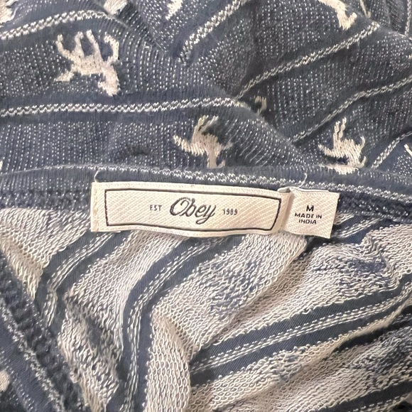 Obey pony dress - Picture 4 of 4